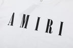 AMIRI Classic T-Shirt