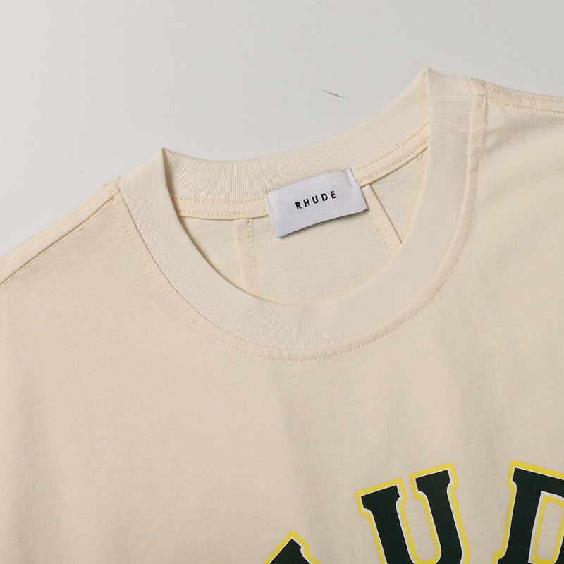 RHUDE T-Shirt #4