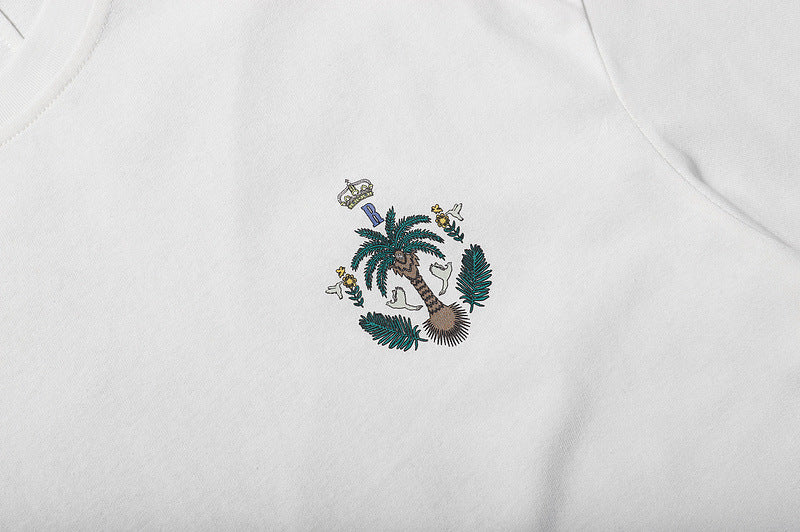 RHUDE logo-print T-Shirts