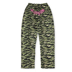 Sp5der OG Web V2 Tiger Camo Sweatpant Tiger Camo