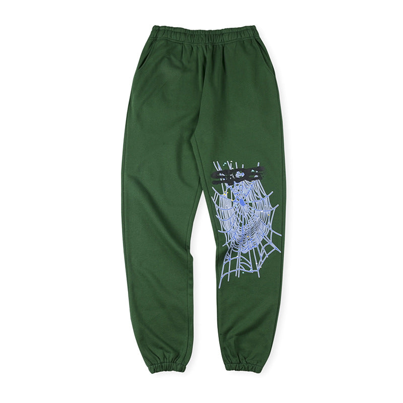 Sp5der Web Sweatpants