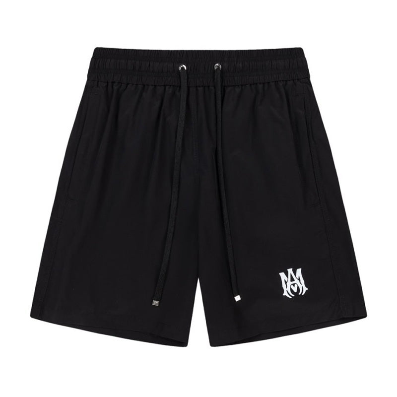 AMIRI MA Core-Print Swim Shorts