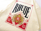 RHUDE T-Shirts