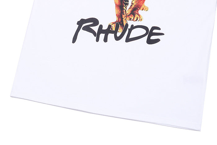 RHUDE T-Shirt