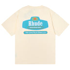 RHUDE T-Shirts