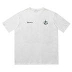 RHUDE logo-print T-Shirts