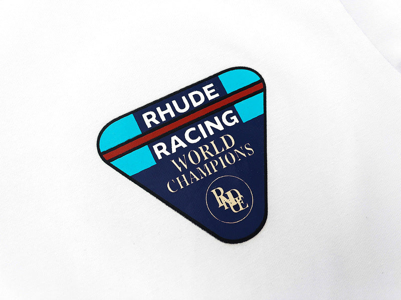 RHUDE T-Shirts