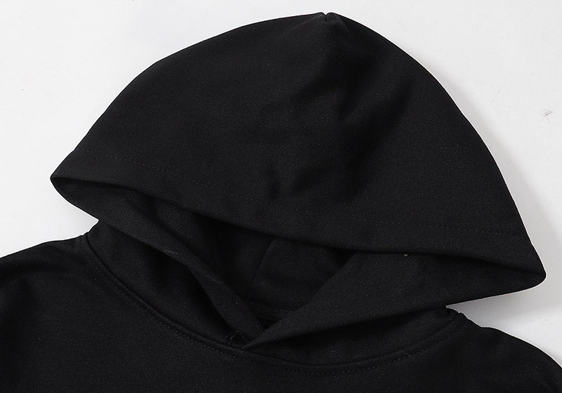 AMIRI Splash ink Hoodie