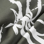 Denim Tears x Off Set The Cotton Wreath Hoodie