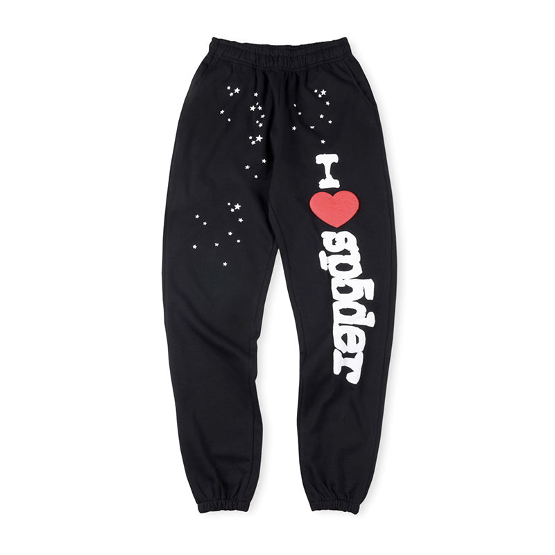 Sp5der Souvenir SP5 Sweatpants