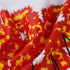 Denim Tears x Off Set The Cotton Wreath Hoodie