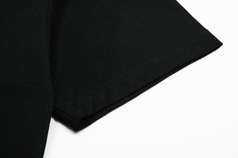 Saint Michael Graphic Printed T-Shirt