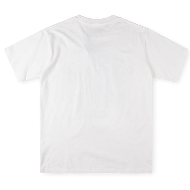 Sp5der Champions League Slub Tee