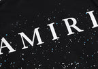 AMIRI Splash ink Hoodie