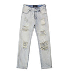 Godspeed Jeans #8209 Light Blue