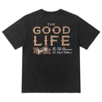 AMIRI Good Life Tee