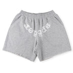 Sp5der VVS Sweatshort