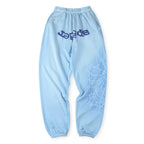 Sp5der OG Web V2 Spray Sweatpant