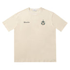 RHUDE logo-print T-Shirts