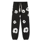 Denim Tears The Cotton Wreath Pant