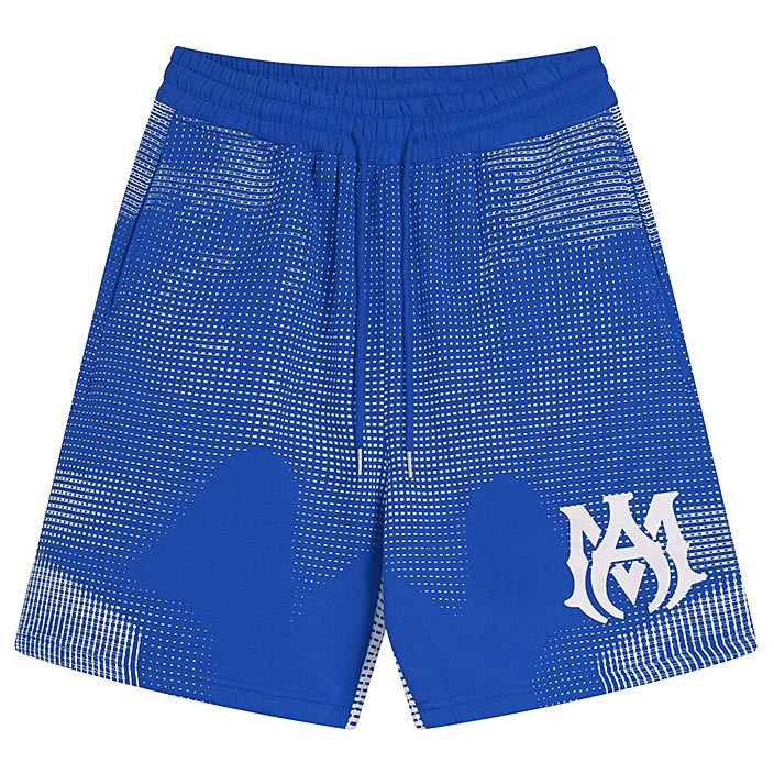 AMIRI Classic Flock Shorts