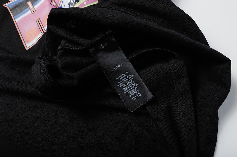 RHUDE T-Shirts