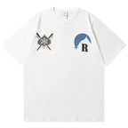 RHUDE Aspen Moonlight T-Shirt
