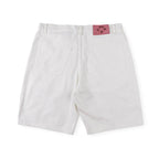 Sp5der OG Logo Denim Short