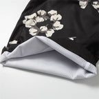 Denim Tears  Cactus Tears Wreath Shorts