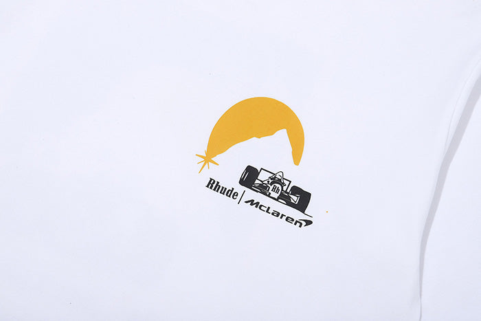 RHUDE x F1 T-Shirt