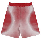 AMIRI Classic Flock Shorts