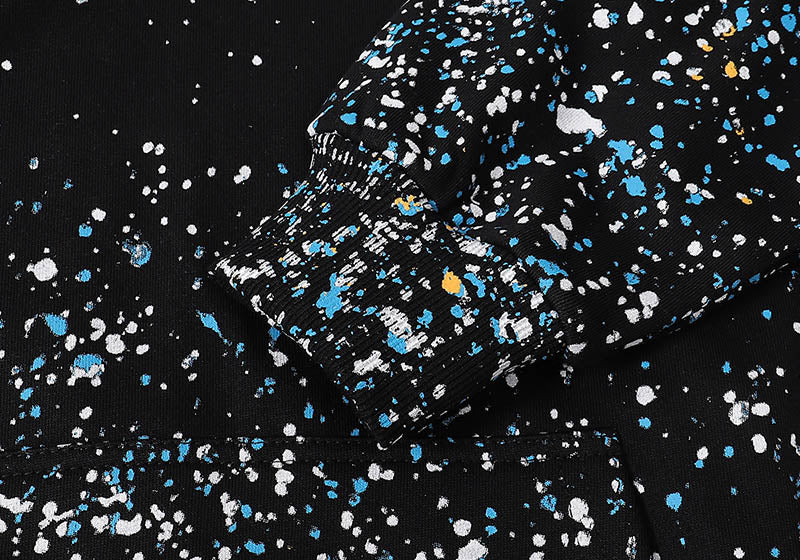 AMIRI Splash ink Hoodie