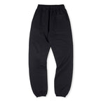 Sp5der Angel Number Sweatpant Black