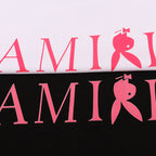 AMIRI Rabbit T-Shirt