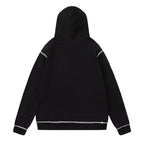 AMIRI Logo Hoodie