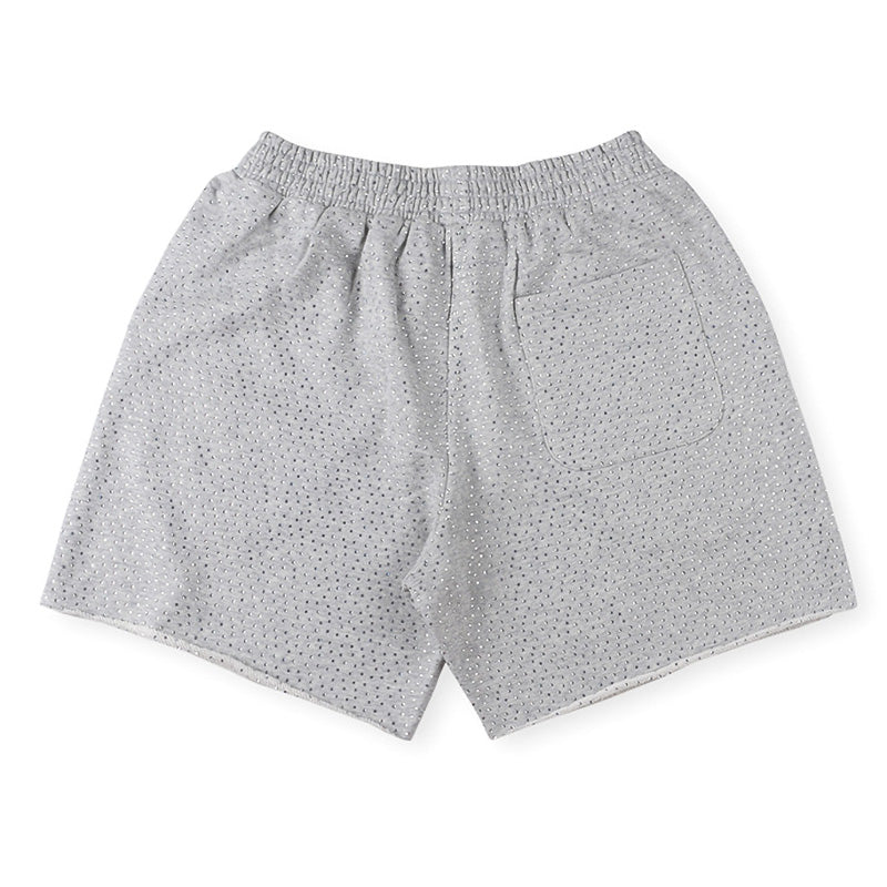 Sp5der VVS Sweatshort