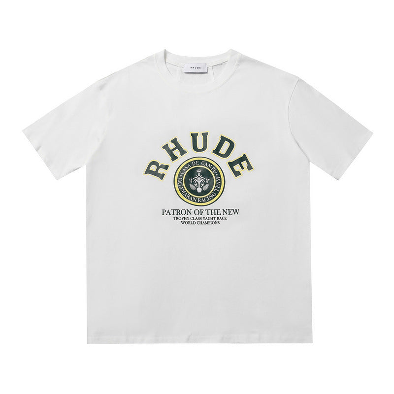 RHUDE T-Shirt #4