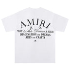 AMIRI T-Shirts