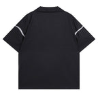 AMIRI Black Smoke Shirt