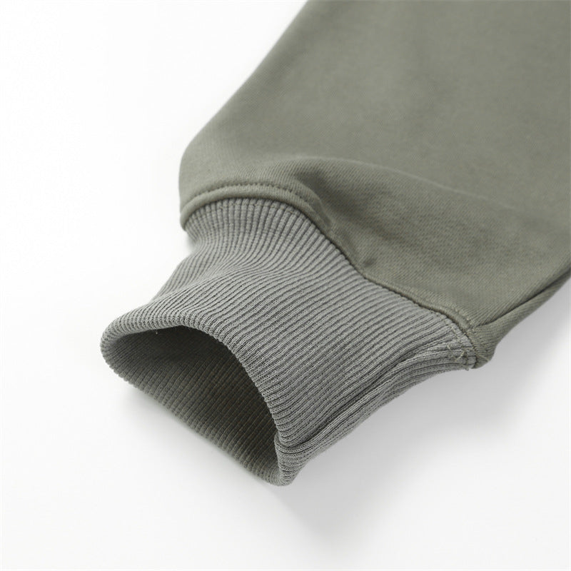 Denim Tears x Off Set The Cotton Wreath Hoodie