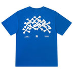 AMIRI Jazz Wolf T-Shirts