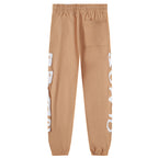 Sp5der  Worldwide Beluga Pant Apricot #8312