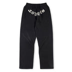 Sp5der VVS Sweatpant Bright Diamond Black