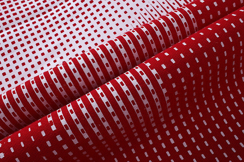 AMIRI Flock Hooded Sleeveless Sweatshirt