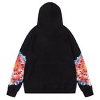 AMIRI Embroidery logo Hoodie
