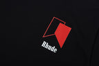 RHUDE T-Shirts