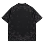 AMIRI  Pattern Print Shirts