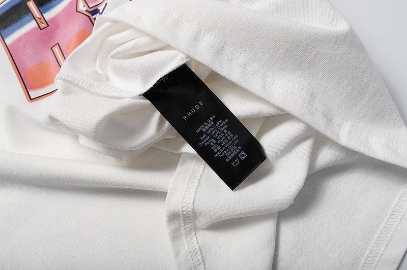 RHUDE T-Shirts