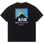 RHUDE x F1 T-Shirt