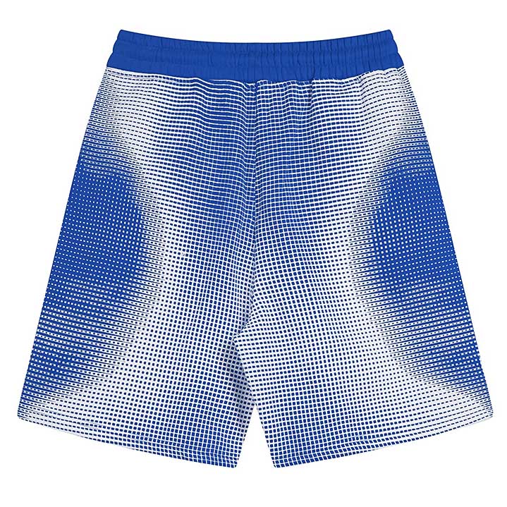 AMIRI Classic Flock Shorts